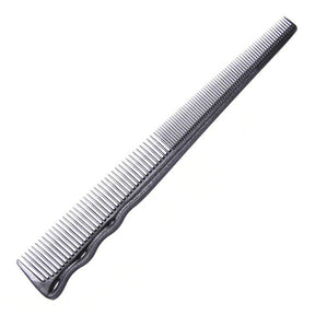Y.S. Park Knipkam YS-254 Schuin Aflopend 187mm - KOOS • alles voor de kapper - Y.S. Park - Kammen
