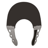 Y.S. Park Knipkraag Natuurrubber Zwart/Grijs 1.2mm - KOOS • alles voor de kapper - Y.S. Park - Knipkragen