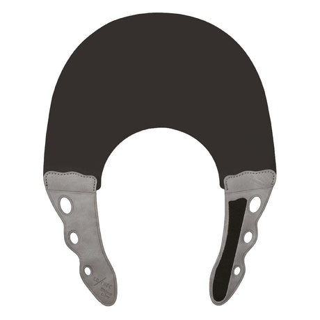 Y.S. Park Knipkraag Natuurrubber Zwart/Grijs 1.2mm - KOOS • alles voor de kapper - Y.S. Park - Knipkragen