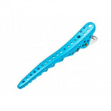 Y.S. Park Shark Clip Verdeelklem Snavel 106mm 8 stuks - KOOS • alles voor de kapper - Y.S. Park - Verdeelklemmen