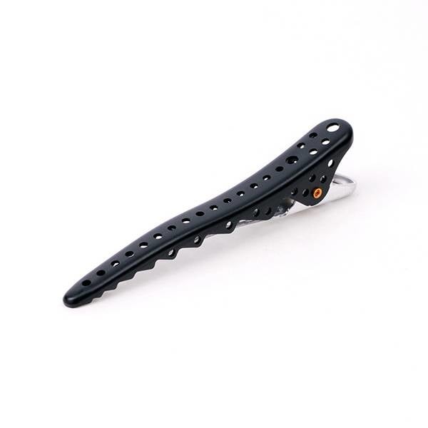 Y.S. Park Shark Clip Verdeelklem Snavel 106mm 8 stuks - Koosvanderbeek.nl - Y.S. Park - Verdeelklemmen