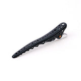 Y.S. Park Shark Clip Verdeelklem Snavel 106mm 8 stuks - KOOS • alles voor de kapper - Y.S. Park - Verdeelklemmen