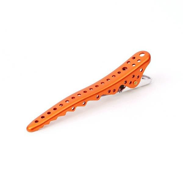 Y.S. Park Shark Clip Verdeelklem Snavel 106mm 8 stuks - Koosvanderbeek.nl - Y.S. Park - Verdeelklemmen
