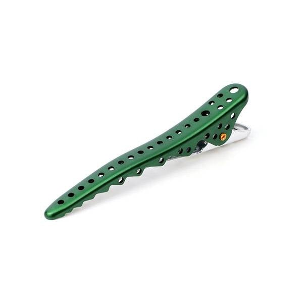Y.S. Park Shark Clip Verdeelklem Snavel 106mm 8 stuks - Koosvanderbeek.nl - Y.S. Park - Verdeelklemmen