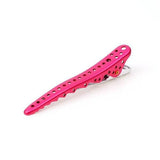 Y.S. Park Shark Clip Verdeelklem Snavel 106mm 8 stuks - KOOS • alles voor de kapper - Y.S. Park - Verdeelklemmen