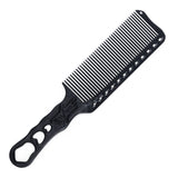 Y.S. Park Tondeusekam Groot YS - s282 240mm FLEX - Koosvanderbeek.nl - Y.S. Park - Kammen