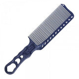 Y.S. Park Tondeusekam Groot YS - s282 240mm FLEX - Koosvanderbeek.nl - Y.S. Park - Kammen