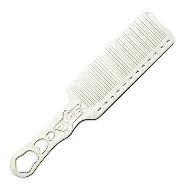 Y.S. Park Tondeusekam Groot YS - s282 240mm FLEX - Koosvanderbeek.nl - Y.S. Park - Kammen