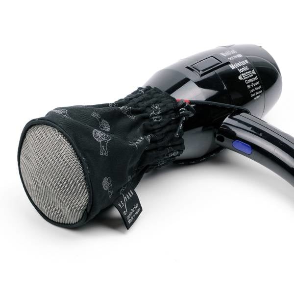 Y.S. Park Uni Diffuser S Hittebestendig Zwart - Koosvanderbeek.nl - Y.S. Park - Diffusers