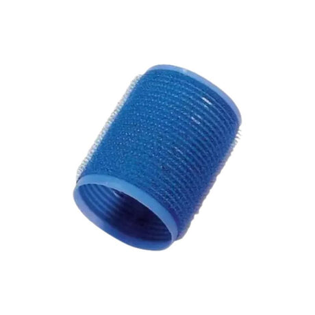 Zelfklevende Rollers Blauw 51mm 6st - Koosvanderbeek.nl - koosvanderbeek - Rollers & stekers